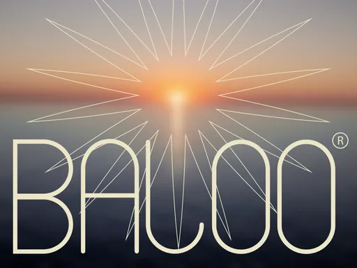 Baloo cover Image