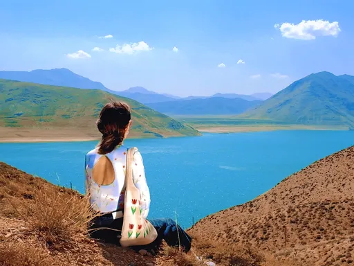 Moor Moor Damavand Snapshot